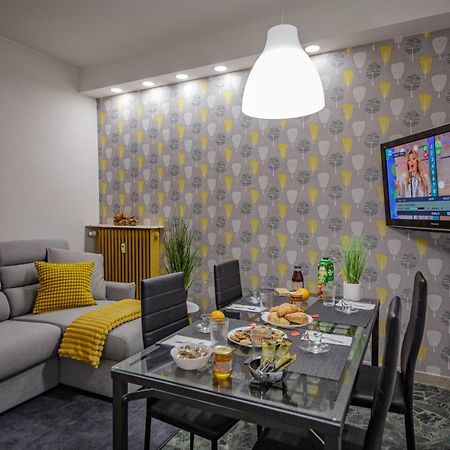 Venezia House Lägenhet Mestre Exteriör bild