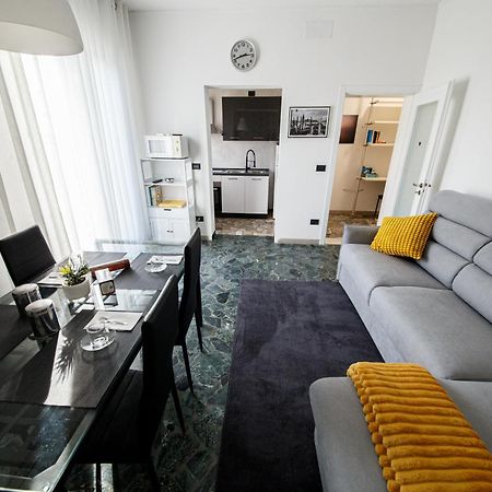 Venezia House Lägenhet Mestre Exteriör bild