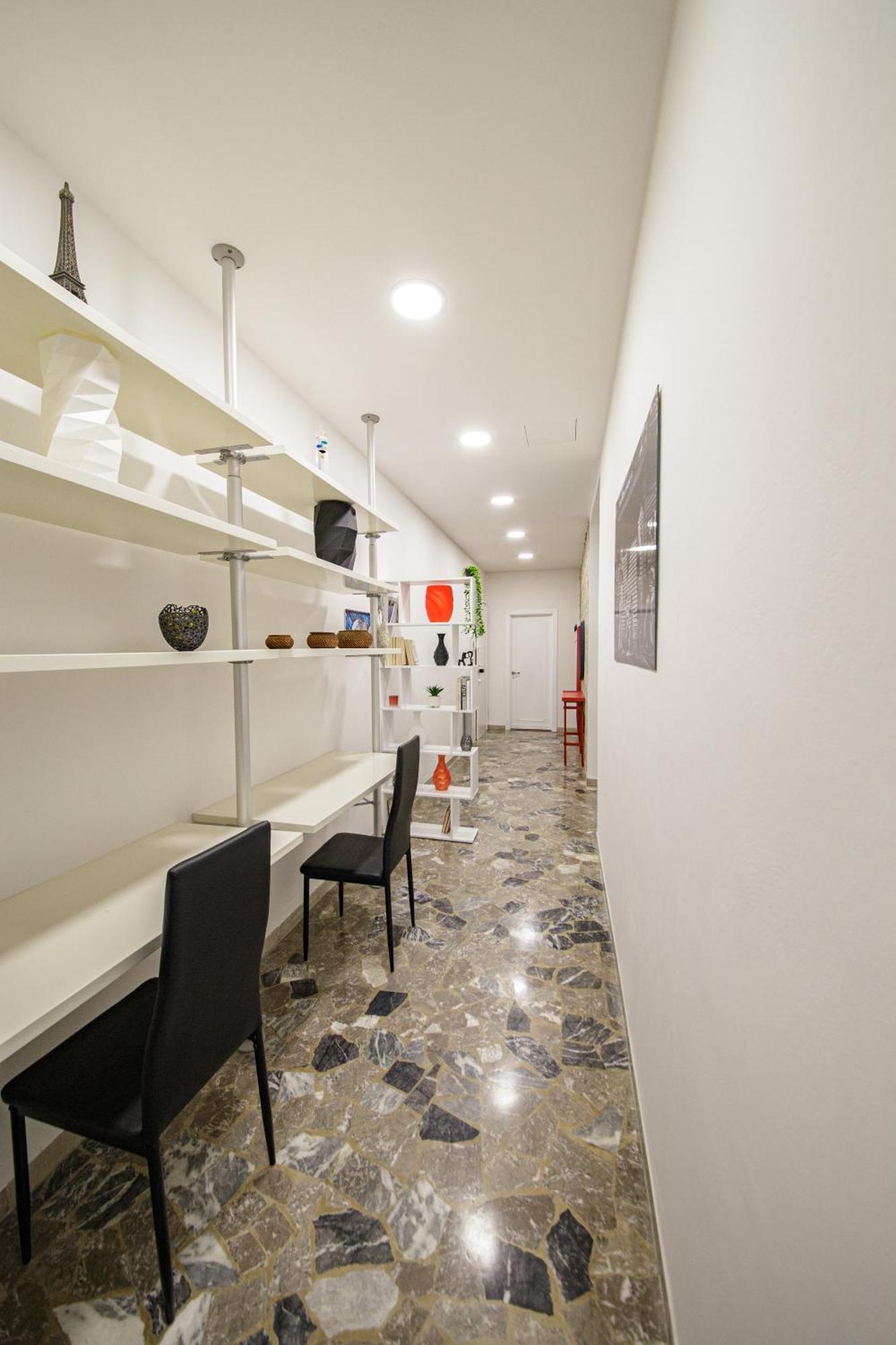 Venezia House Lägenhet Mestre Exteriör bild